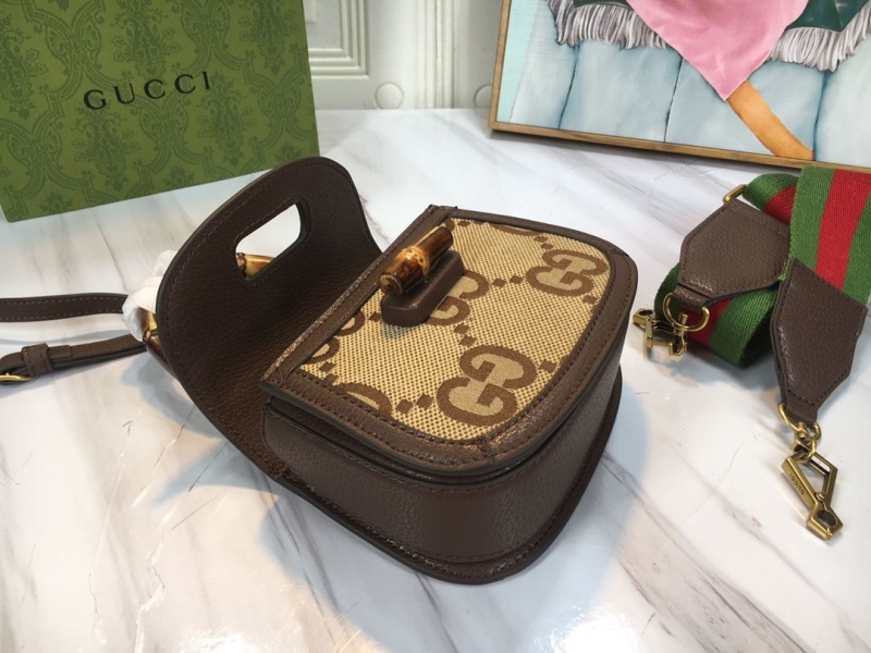 Gucci Top Handle Bags